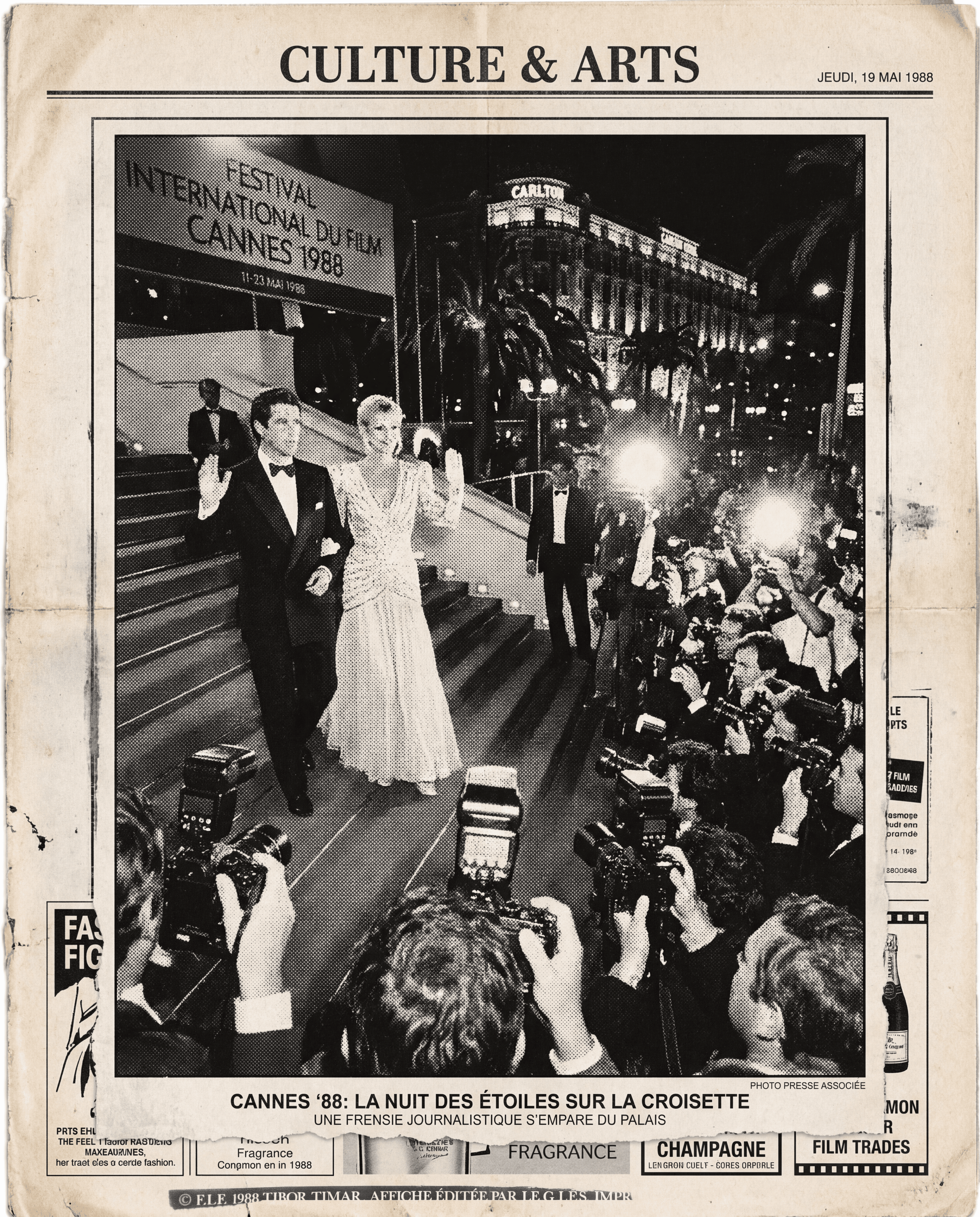 Cannes '88