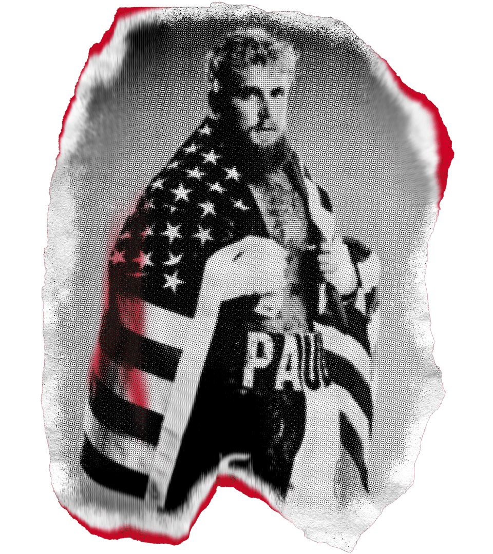 Jake Paul