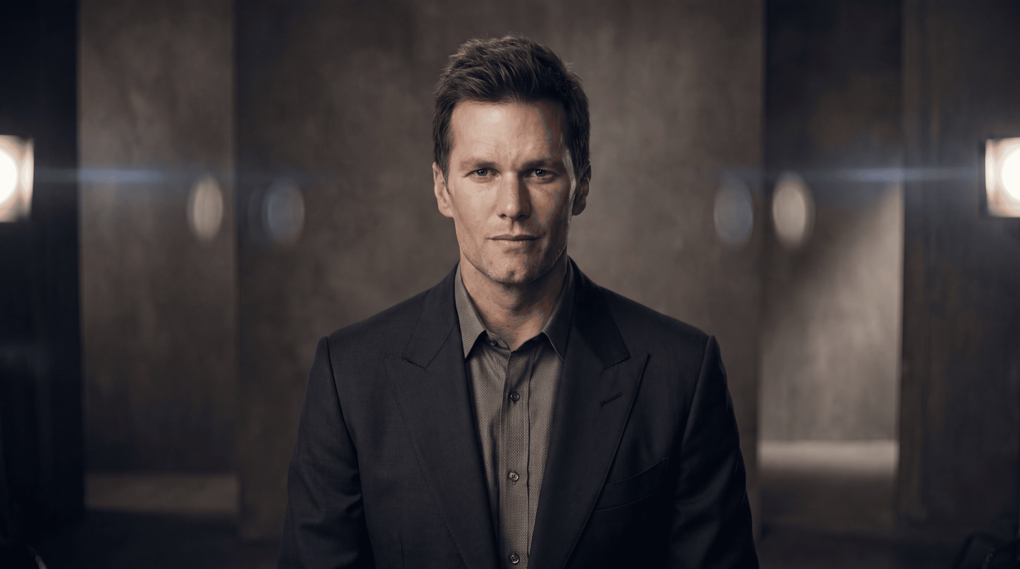 Tom Brady — Celebrity campaign by MakeYourNameBig